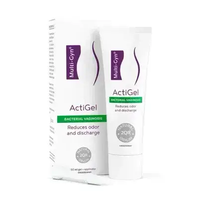 Multi-Gyn ActiGel