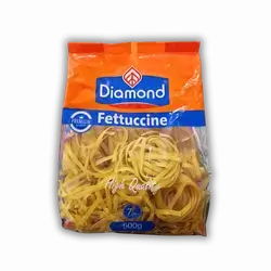Diamond Fettuccine 500 gm