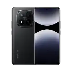 Redmi Note 14 Pro+ 5G Midnight Black 12GB RAM 512GB ROM