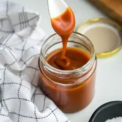 Caramel Sauce