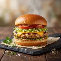 Chicken Burger
