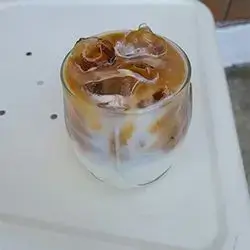 Iced Mocha