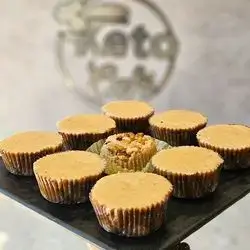 حەلواى تەحینى