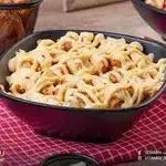 Rizo With Cheese
