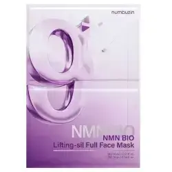 NUMBUZIN Nad+ 50 Peptides Full Face Mask