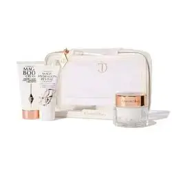 Charlotte Tilbury Immediate Skin Revival On The Go Set