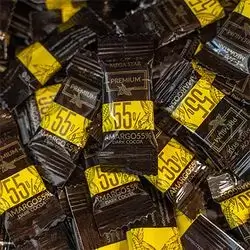 Bitter Nestlé 55