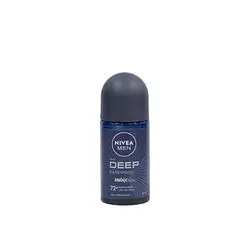 Nivea Roll On Deodorant Dry Deep Darkwood For Men 50 Ml