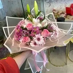 Flower Bouquet