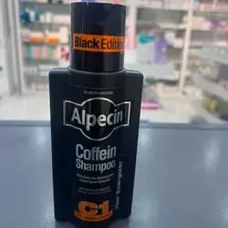 alpecin coffein shampoo 250ml