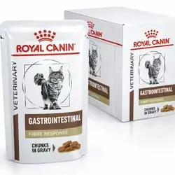 Royal Canin Gastrointestinal - Fibre Response 12x