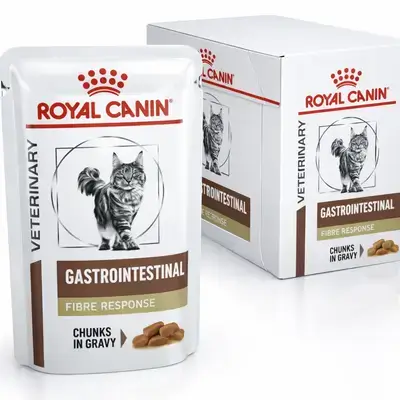 Royal Canin Gastrointestinal - Fibre Response 12x