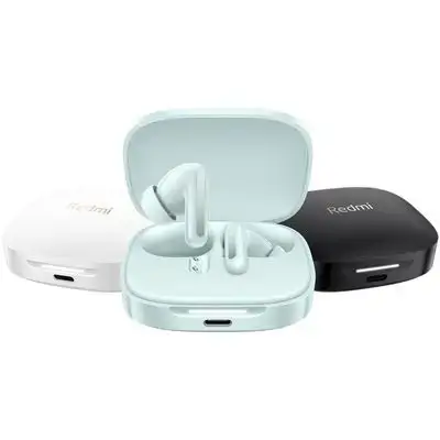 Redmi Buds 6 White