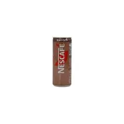 Nescafe Cappuccino Coffee Ready To Drink Can 220Ml