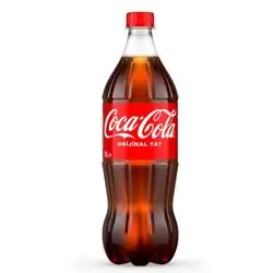 Coca cola original turkey 1L