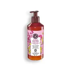 Meadowfoam & Heather Body Lotion 390ml