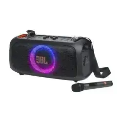 JBL Partybox Go Bt Audio Speaker System 100w