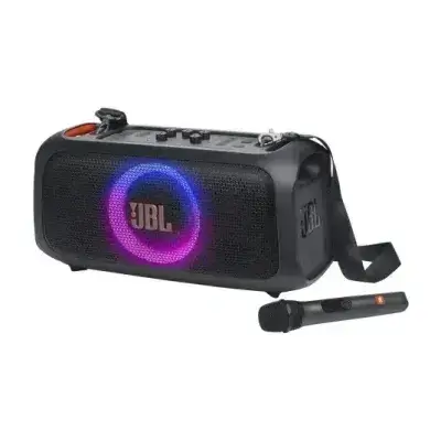 JBL Partybox Go Bt Audio Speaker System 100w