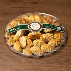 مەعممول بە گوێز