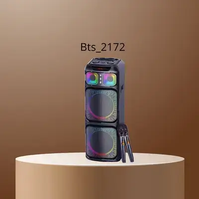 Speaker BTS-2172