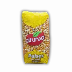Altunsa corn 500g