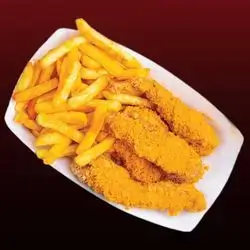 Tender Meal