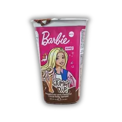 Barbie chocolate bar 40 g