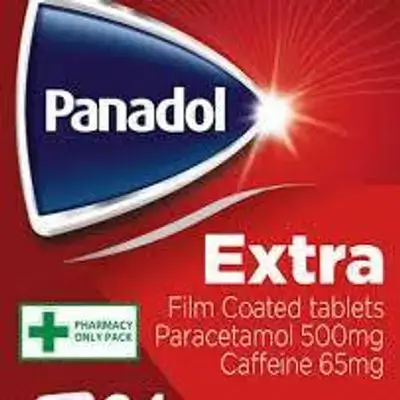 Panadol Extra 24 Tablets