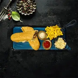 Chicken Fajita