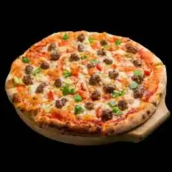 Minced Beef