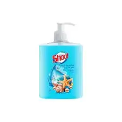 Shoof Liq Hand Wash Sea Breeze 500m