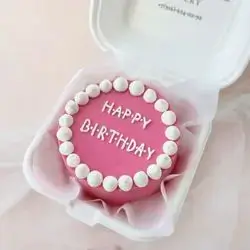 Mini Cake
