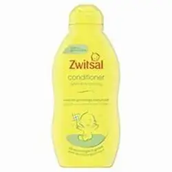 Zwitsal Baby Shampo 200ml