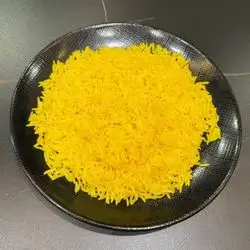 Yellow Rice