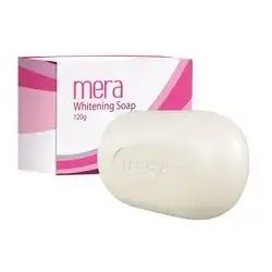 Mera Whitening Soap – Mera Pharma