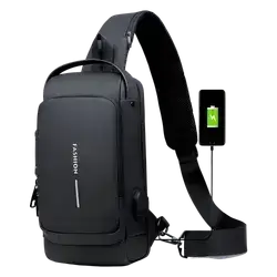 Waterproof Shoulder Bag