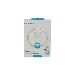Ezra Cable Charger Usb To Type C 10 W 1 Meter