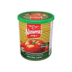 Tomato Paste Nawras 830G