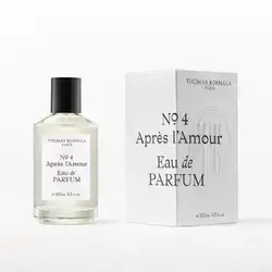 THOMAS KOSMALA PARIS No. 4 Après l’Amou (PF37)