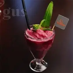Blueberry Smoothie