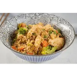 Chicken Rizo