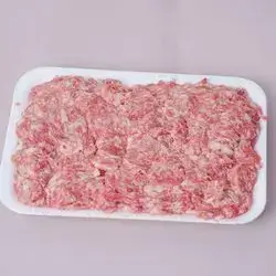 Meat Kebab