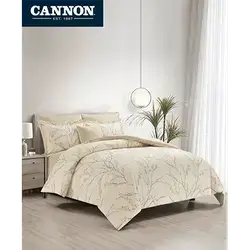 Cannon King Comfoter 7 Pcs