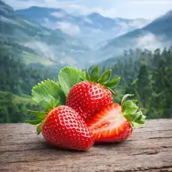 Strawberry Local