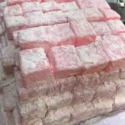 Shrubi Lokum