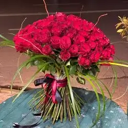 Flower Bouquet