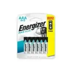 Energizer Battery Adv X92 4+2 2116n
