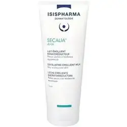Isis Pharma Secalia Aha Milk