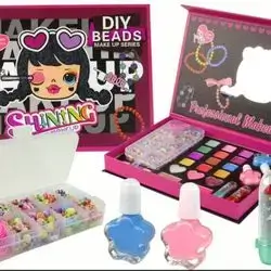 Makeup Set