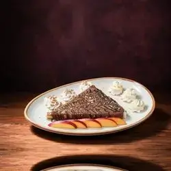 Nutella Crepe